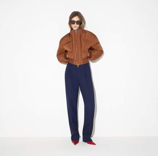 ELISABETTA FRANCHI Piumino Donna