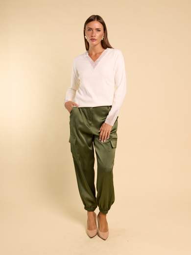 ZOE Maglia Donna