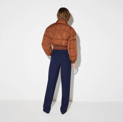 ELISABETTA FRANCHI Piumino Donna