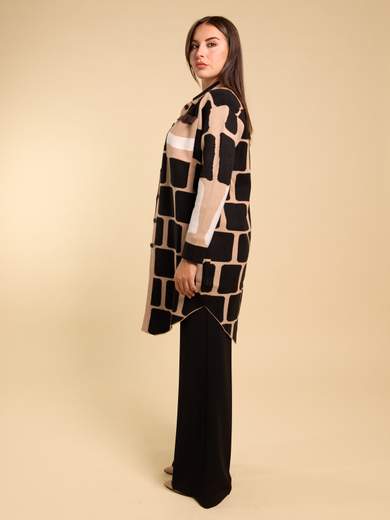 ZOE Cardigan Donna