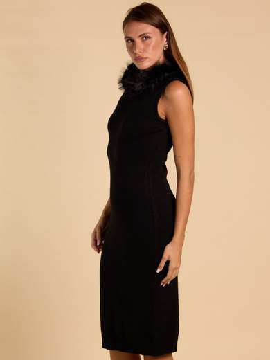NUALY Abito Donna