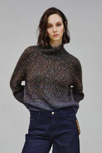 NENETTE Maglia Donna
