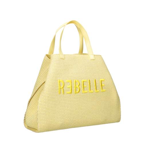 REBELLE ASHANTI