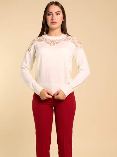 ACCESS Pantalone Donna