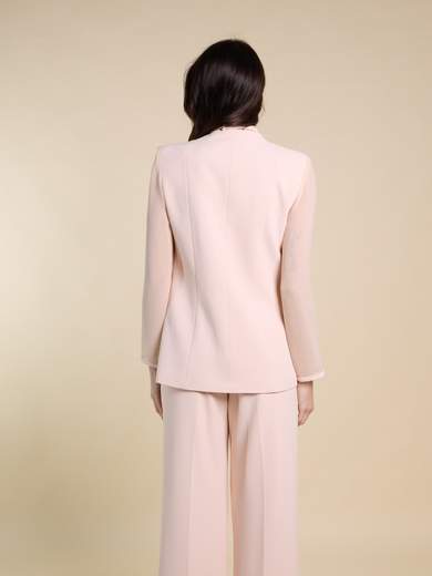 NENETTE BARNET