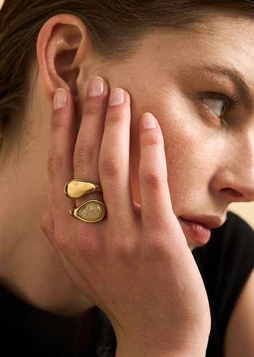 NALÌ Anello Donna