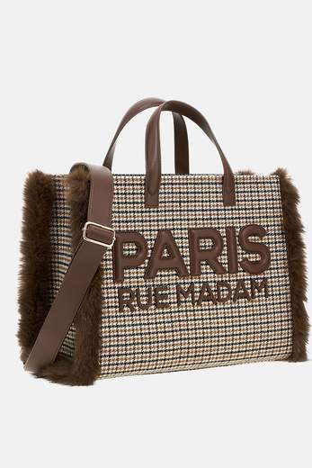 RUE MADAM Borsa Donna