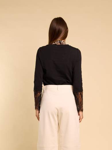 LAFTY LIE T-shirt Donna