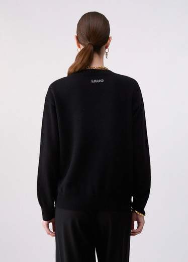 LIU JO WF6457MS009