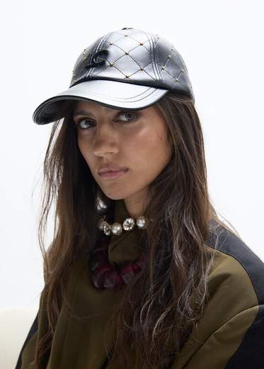 LOLA CASADEMUNT Cappello Donna