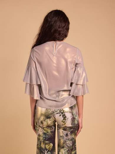 ANNA SIRICO CHANEL/0617