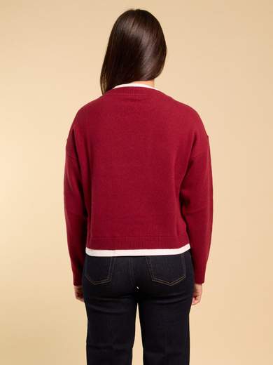LIU JO Maglia Donna