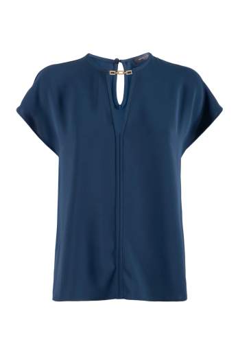 NENETTE Blusa Donna