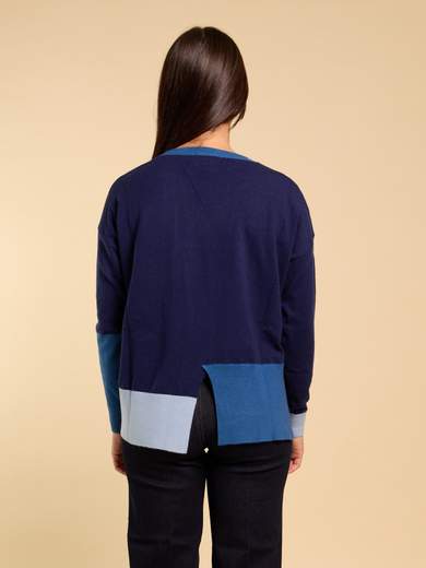 ZOE Maglia Donna