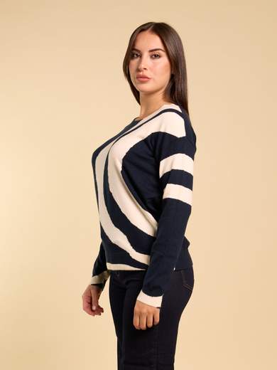 ZOE Maglia Donna