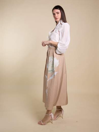 W LES FEMMES BY BABYLON  S00359