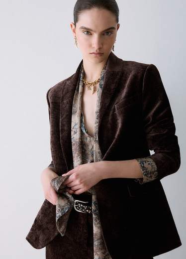 LIU JO Giacca Donna