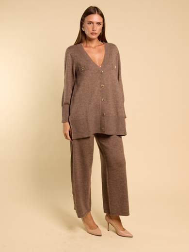 MAITE Cardigan Donna