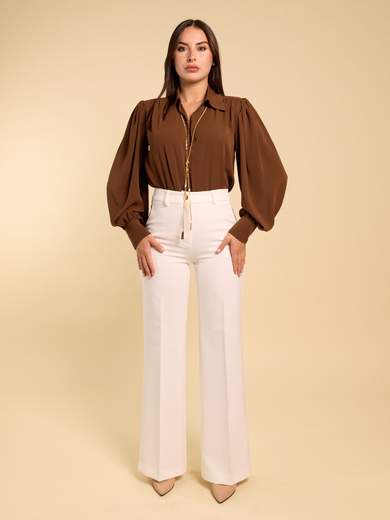 ACCESS BLUSA Donna