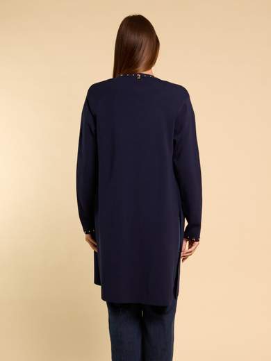 LOLA CASADEMUNT Cardigan Donna
