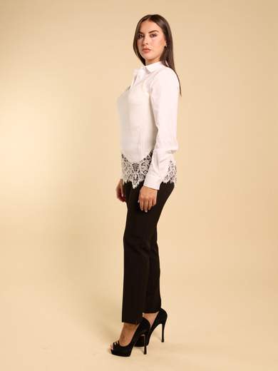 LAFTY LIE Top Donna