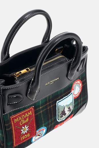 RUE MADAM Borsa Donna