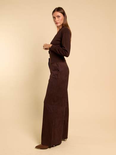 NENETTE Cardigan Donna