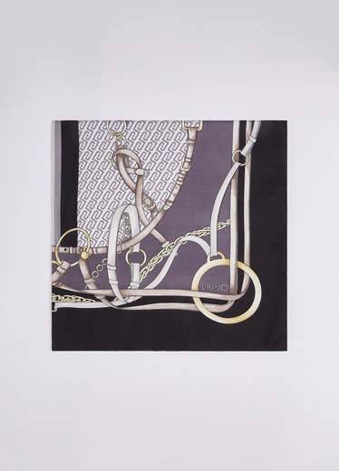 LIU JO Foulard Donna