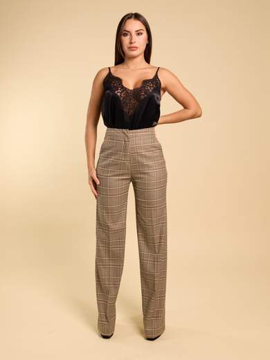 ACCESS Top Donna