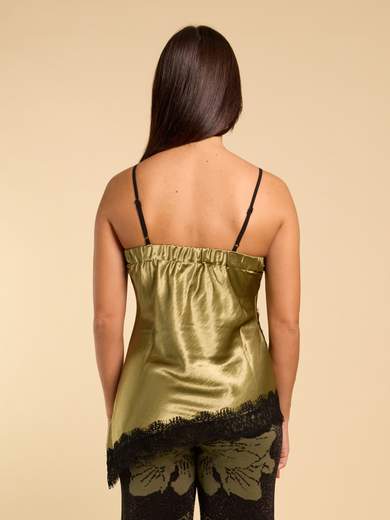 ZOE Top Donna