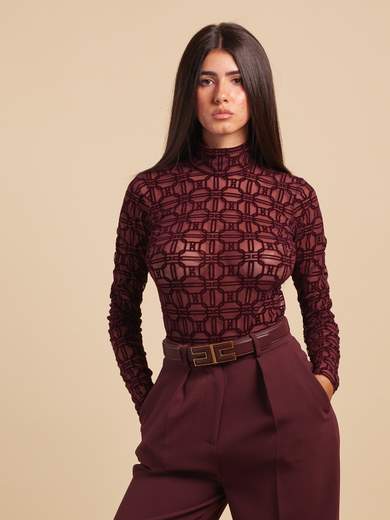 ELISABETTA FRANCHI PA02646E2