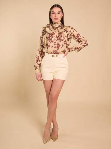 ELISABETTA FRANCHI CAS7951E2