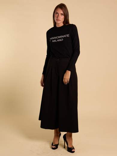 HINNOMINATE Maglia Donna
