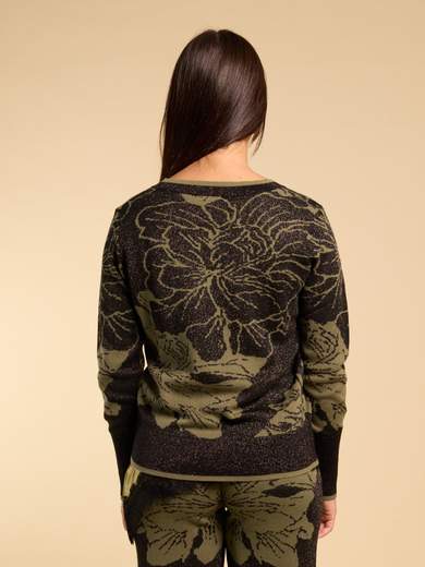 ZOE Maglia Donna