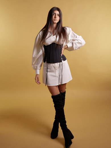 ELISABETTA FRANCHI CA34418E2