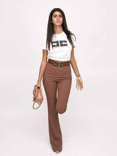 ELISABETTA FRANCHI t-shirt MA18006E2