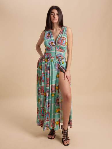 IL THE' DELLE VICTORIA 23ST