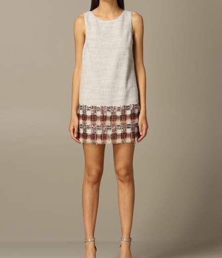 ELISABETTA FRANCHI AB03203E2