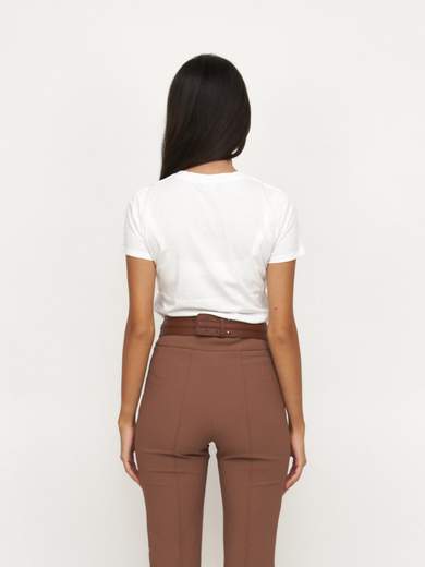 ELISABETTA FRANCHI t-shirt MA18006E2