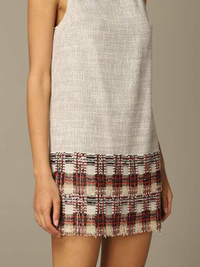 ELISABETTA FRANCHI AB03203E2