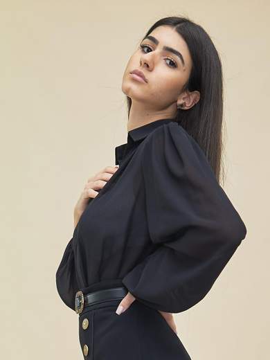 ELISABETTA FRANCHI OR68A06E2 ORECCHINI