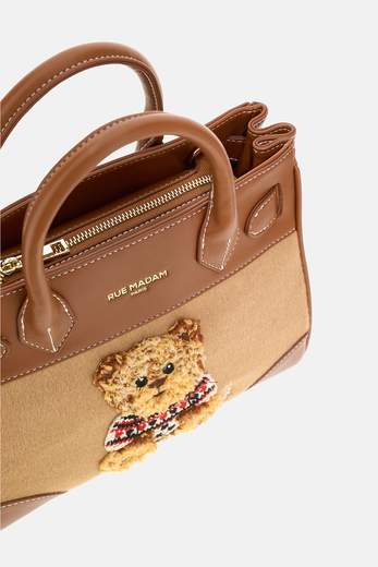 RUE MADAM Borsa Donna