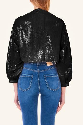 BLUGIRL PA4003T0300