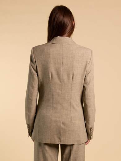 HINNOMINATE Giacca Donna