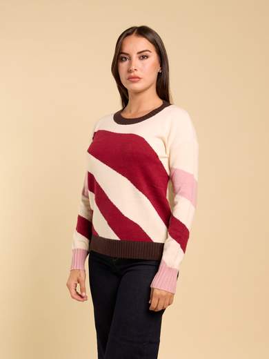 ZOE Maglia Donna