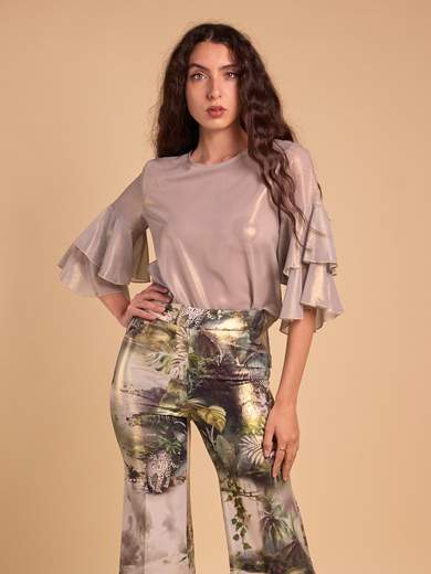 ANNA SIRICO CHANEL/0617