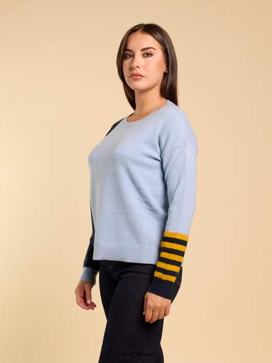 ZOE Maglia Donna
