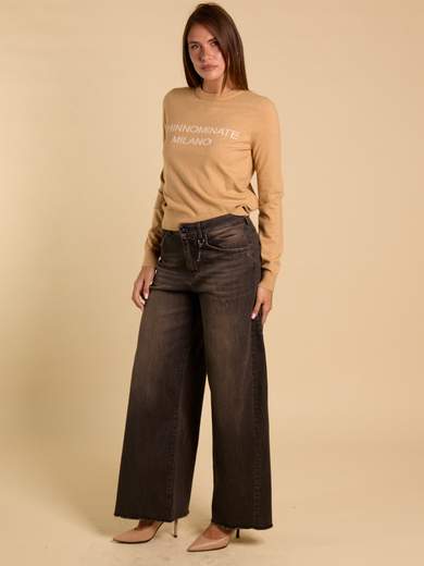 HINNOMINATE Maglia Donna