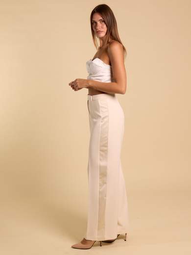 FEDERICA ERRE Pantalone Donna