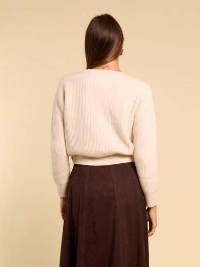 NENETTE Cardigan Donna